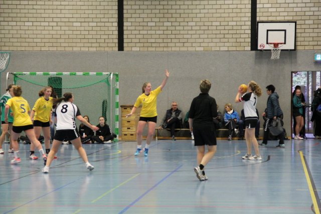 2016_11_06 Länderpokal J19 u U23